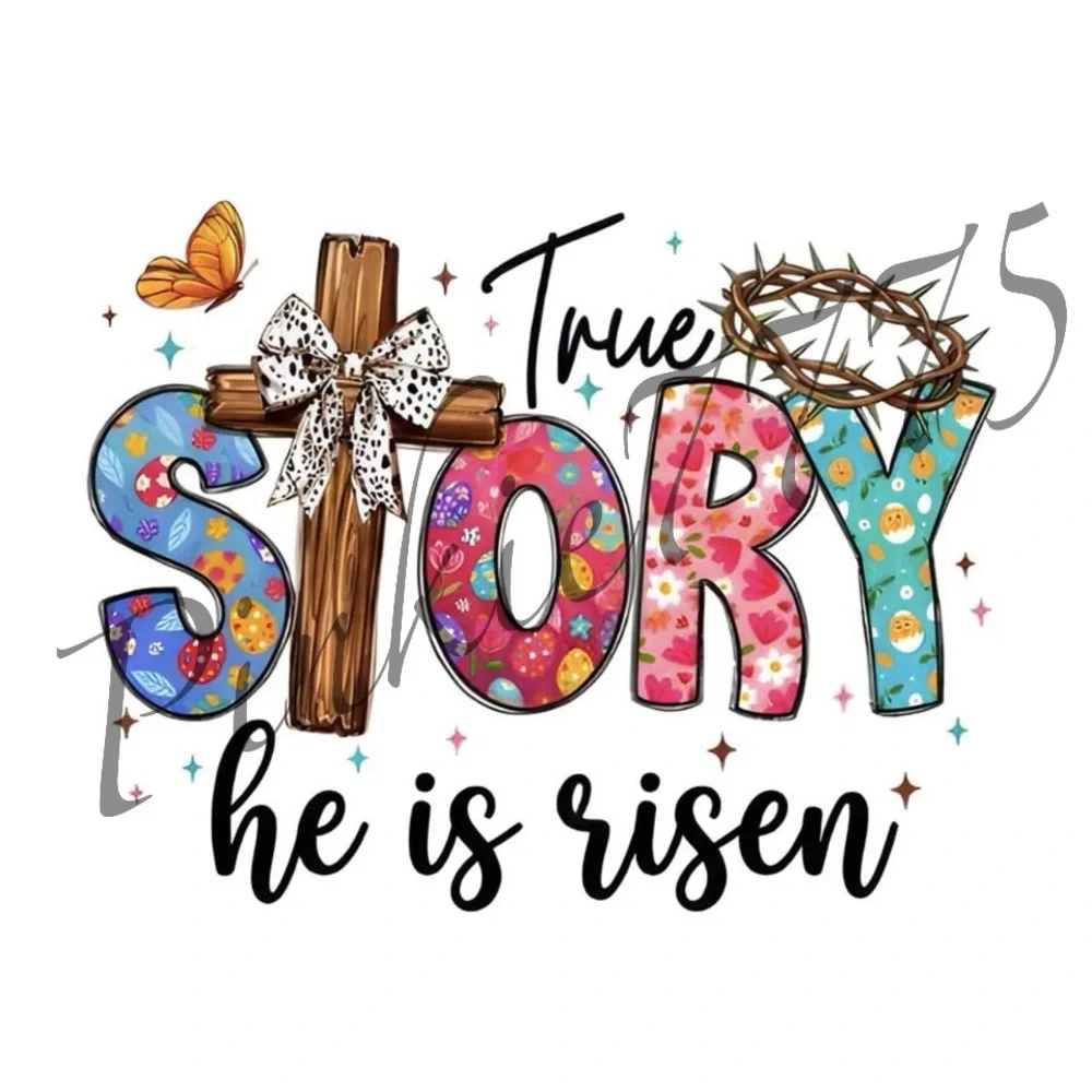 True Story kitchen towel(s) 1 towel 1 design
